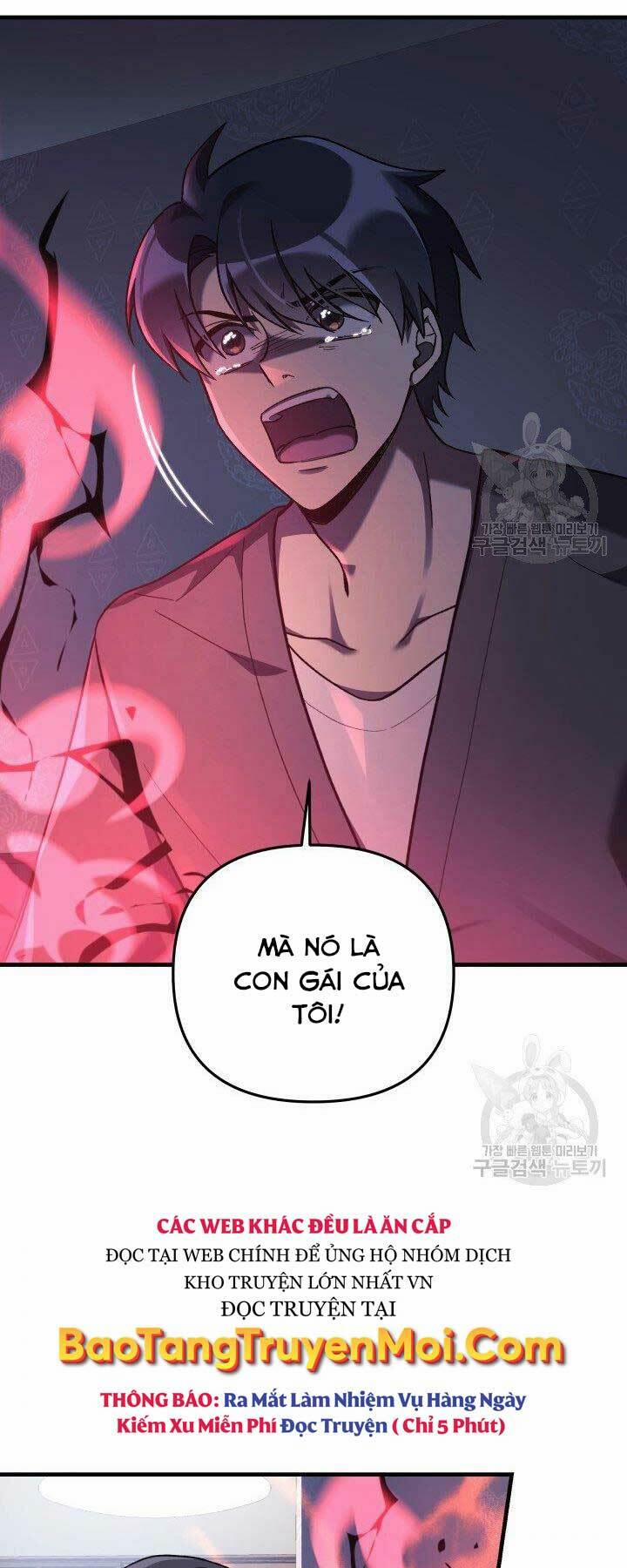 Con Gái Tôi Là Trùm Cuối 27 trang 50