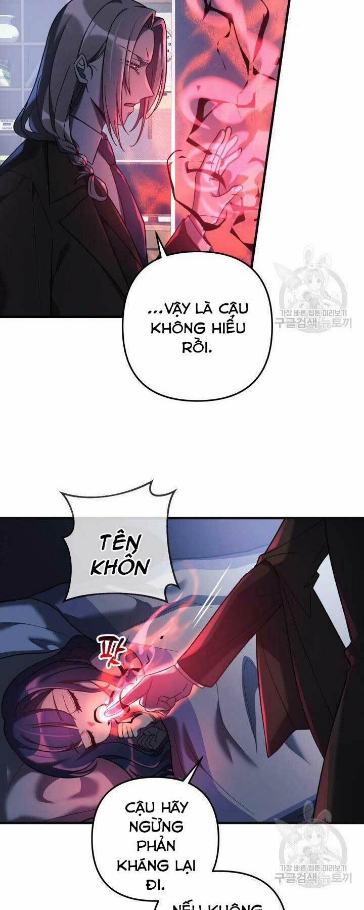 Con Gái Tôi Là Trùm Cuối 27 trang 51