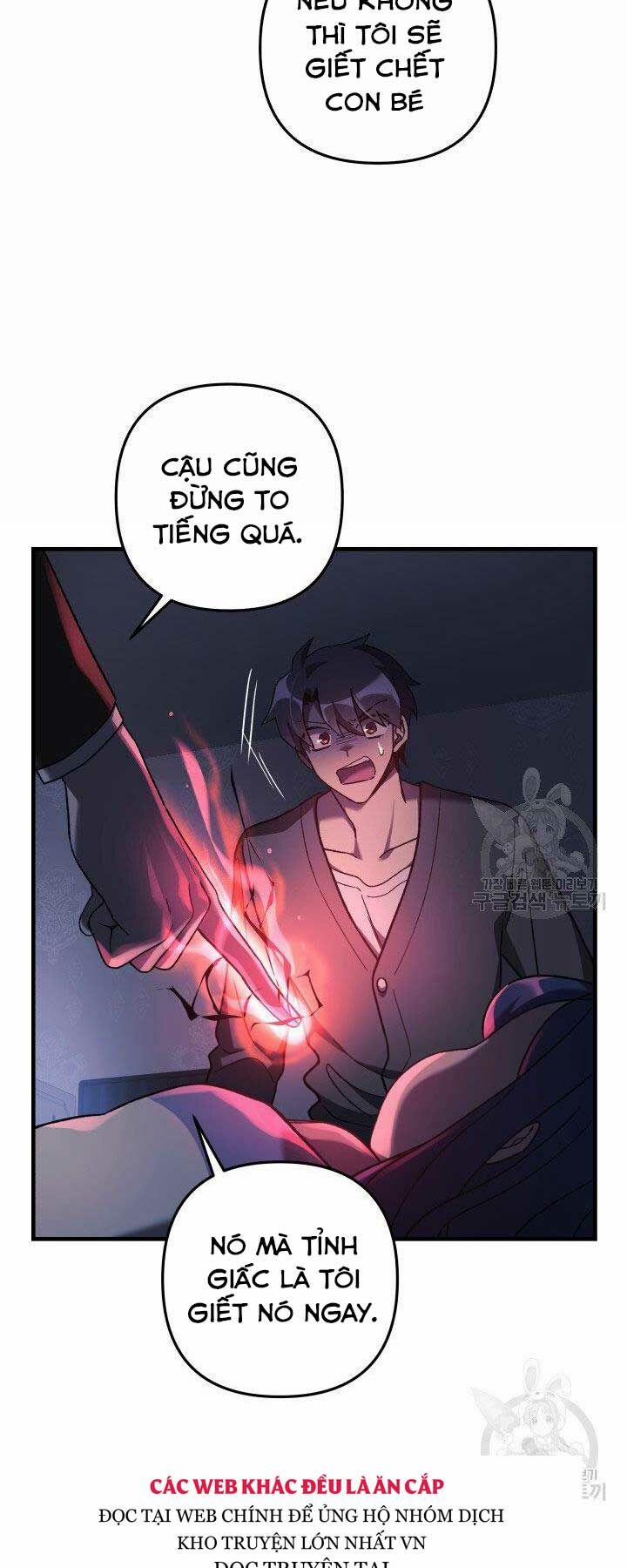 Con Gái Tôi Là Trùm Cuối 27 trang 52