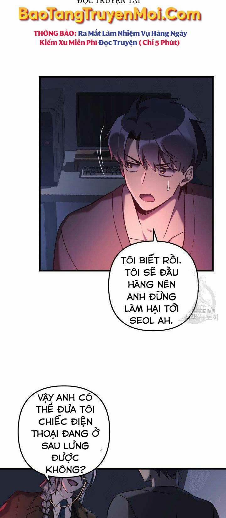 Con Gái Tôi Là Trùm Cuối 27 trang 53