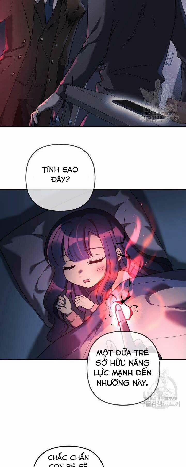 Con Gái Tôi Là Trùm Cuối 27 trang 54