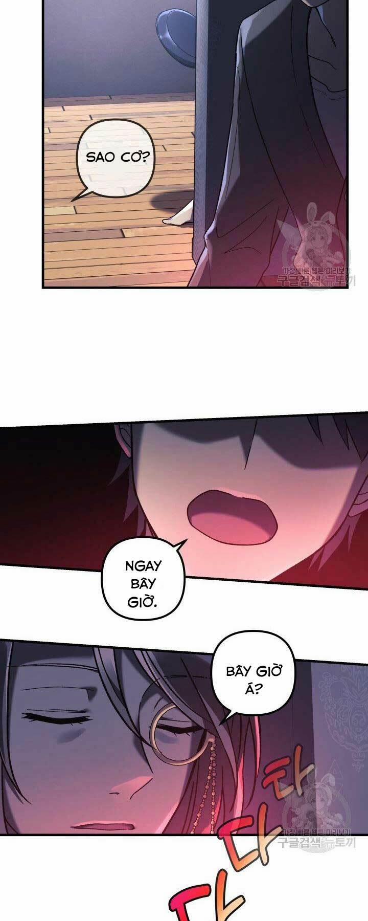 Con Gái Tôi Là Trùm Cuối 27 trang 57