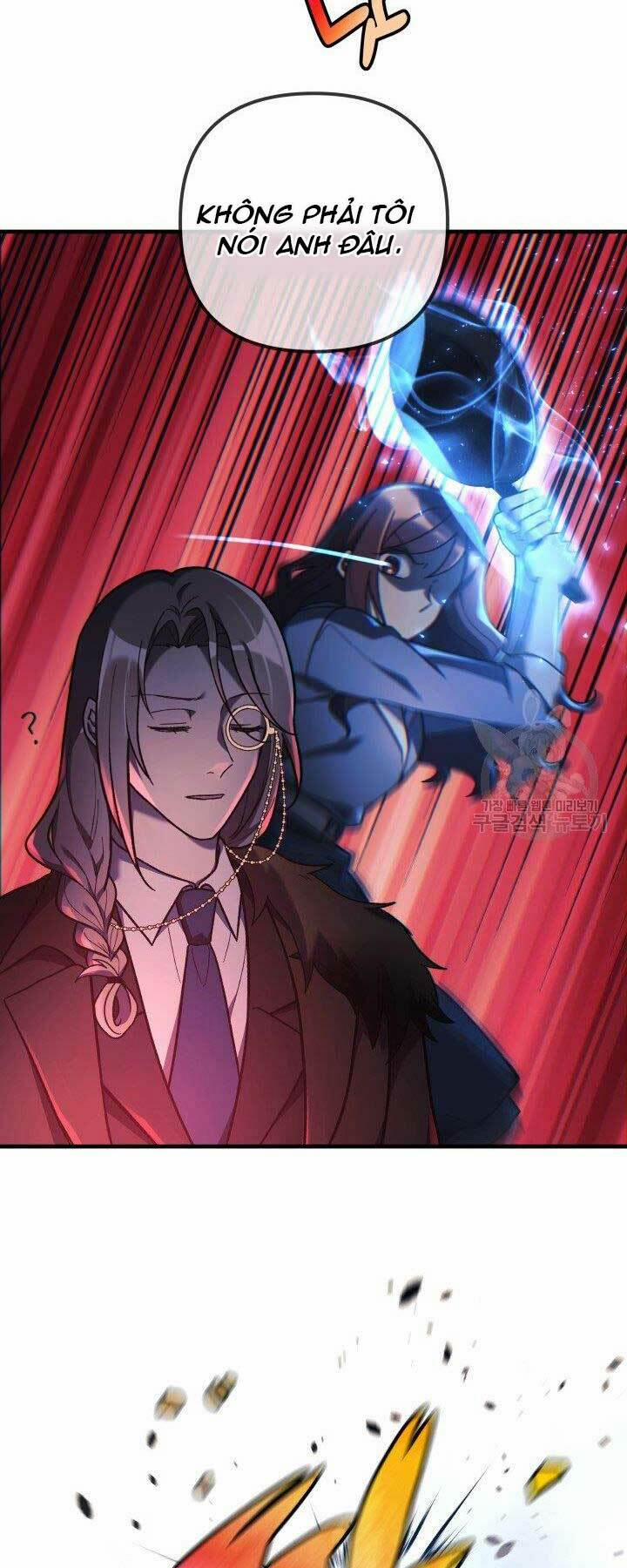 Con Gái Tôi Là Trùm Cuối 27 trang 58