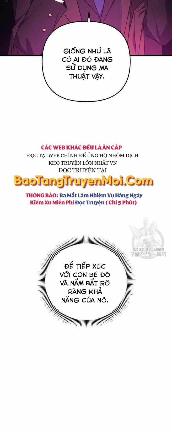 Con Gái Tôi Là Trùm Cuối 27 trang 6