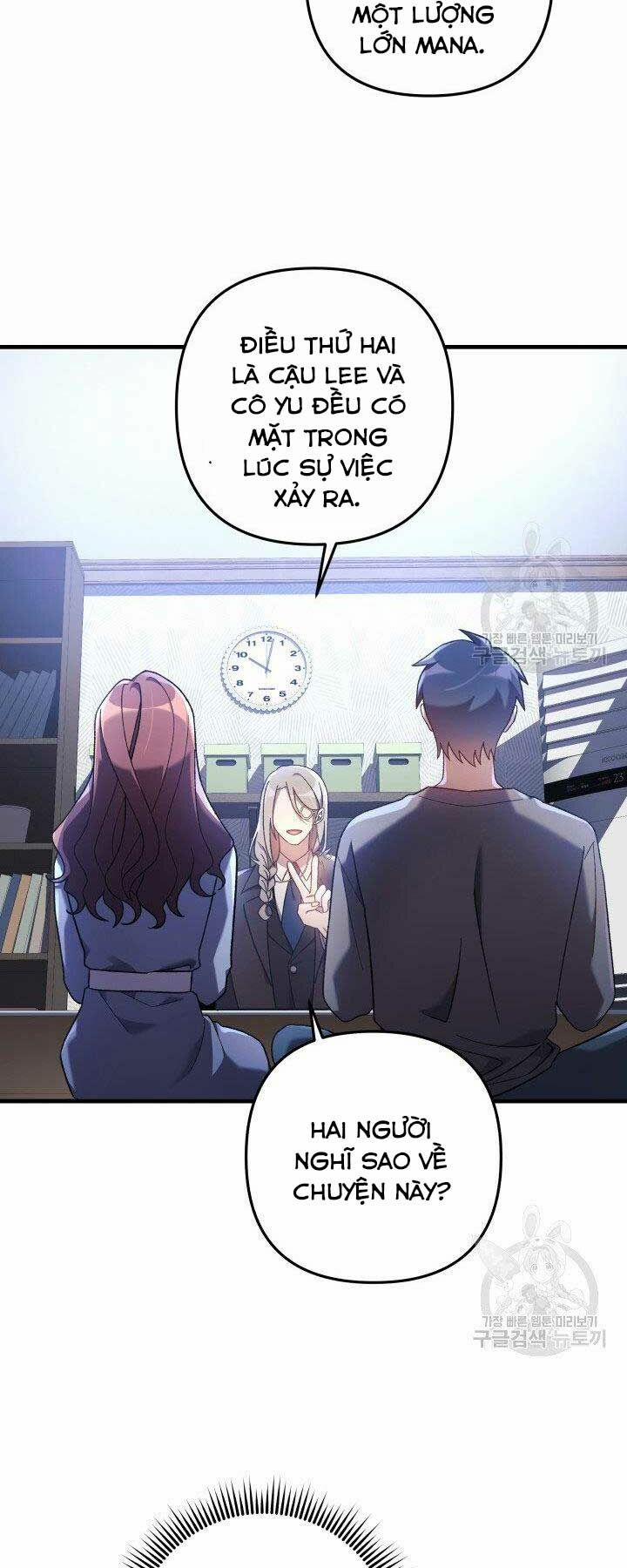 Con Gái Tôi Là Trùm Cuối 27 trang 8