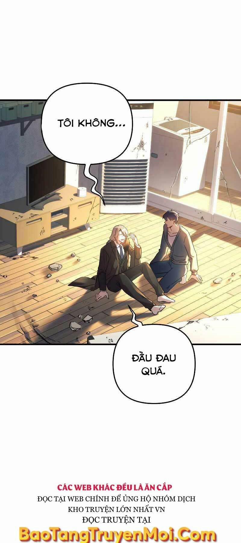 Con Gái Tôi Là Trùm Cuối 29 trang 1