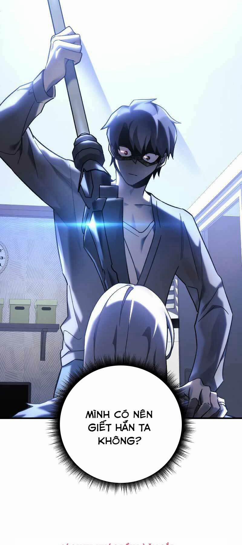 Con Gái Tôi Là Trùm Cuối 29 trang 11