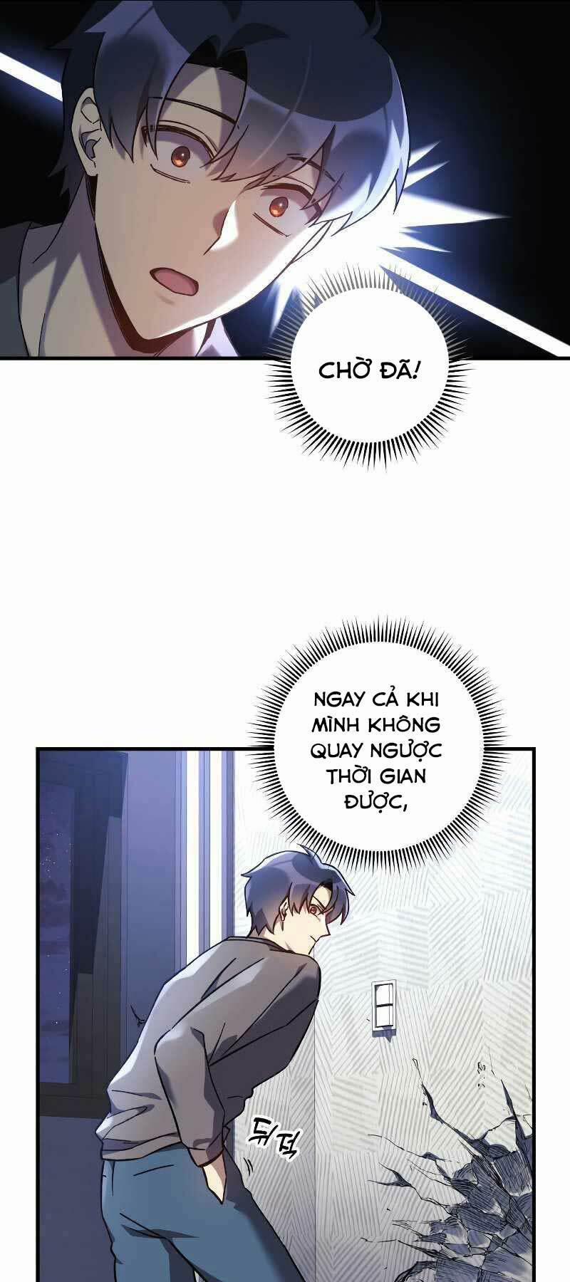 Con Gái Tôi Là Trùm Cuối 29 trang 16