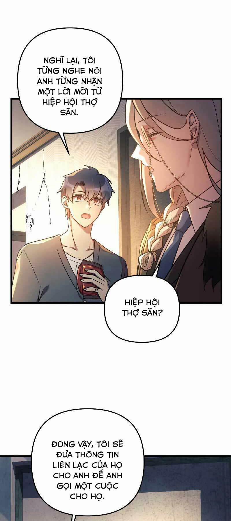 Con Gái Tôi Là Trùm Cuối 29 trang 27