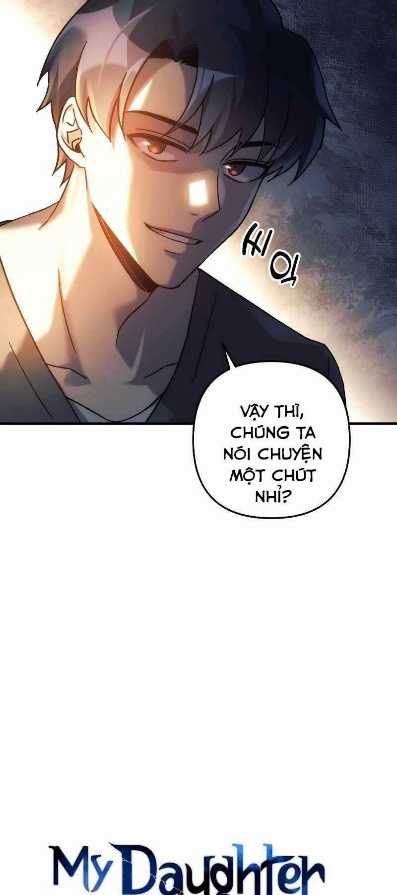 Con Gái Tôi Là Trùm Cuối 29 trang 3