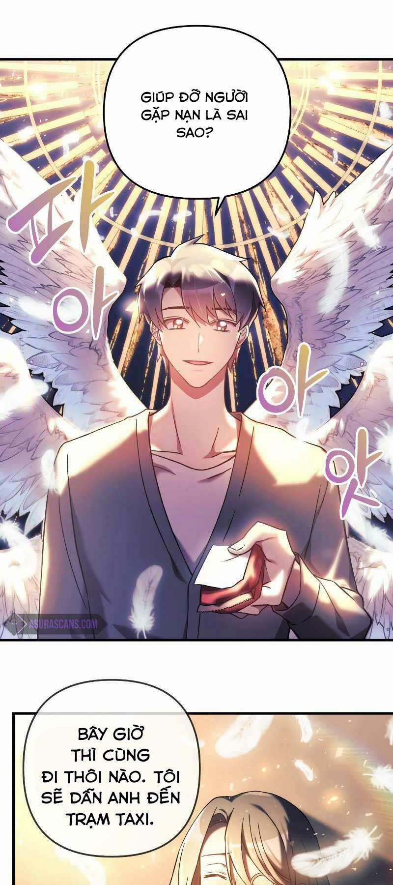 Con Gái Tôi Là Trùm Cuối 29 trang 30