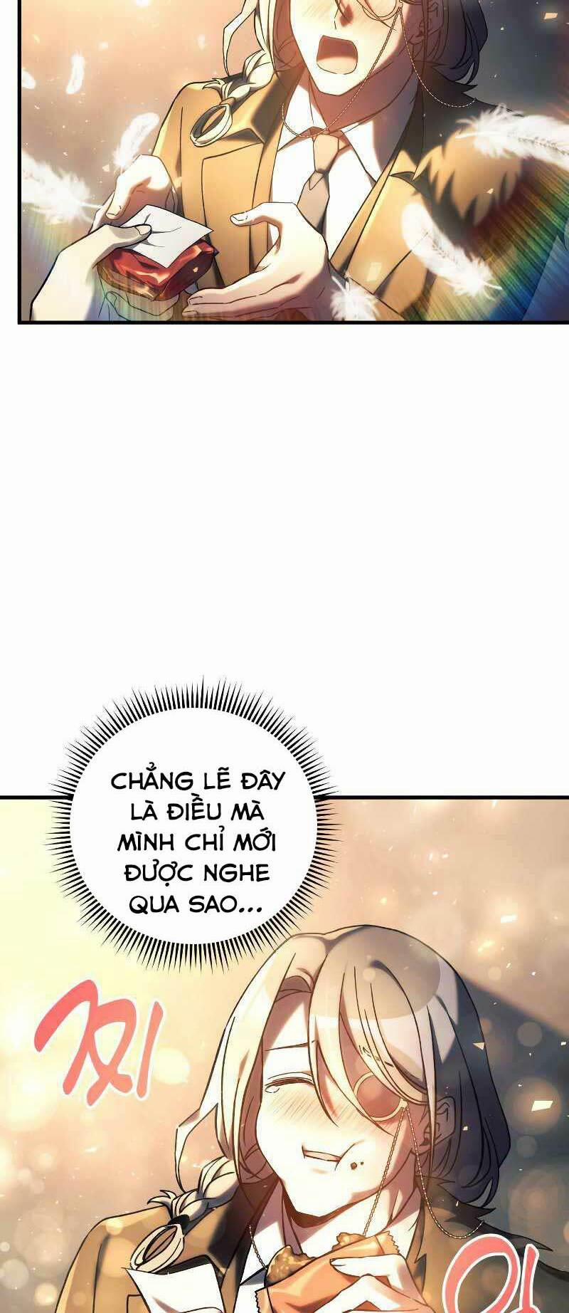 Con Gái Tôi Là Trùm Cuối 29 trang 31