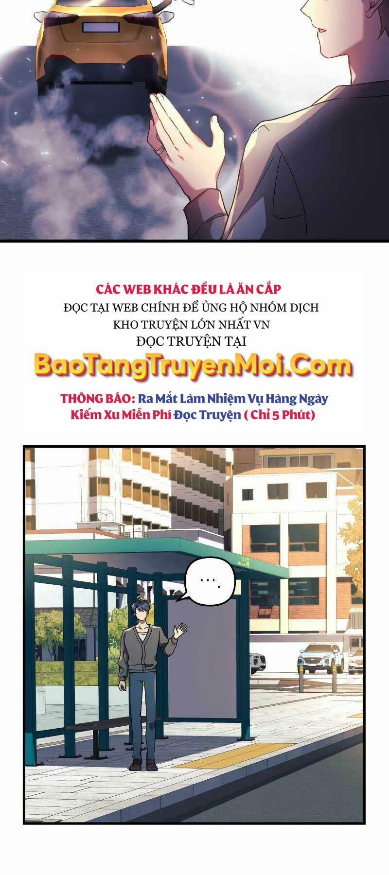 Con Gái Tôi Là Trùm Cuối 29 trang 33
