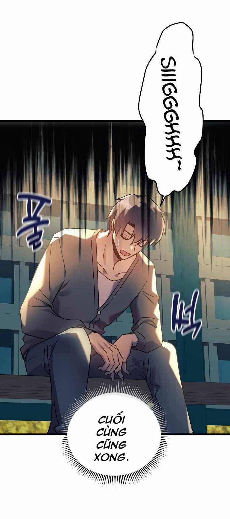 Con Gái Tôi Là Trùm Cuối 29 trang 34