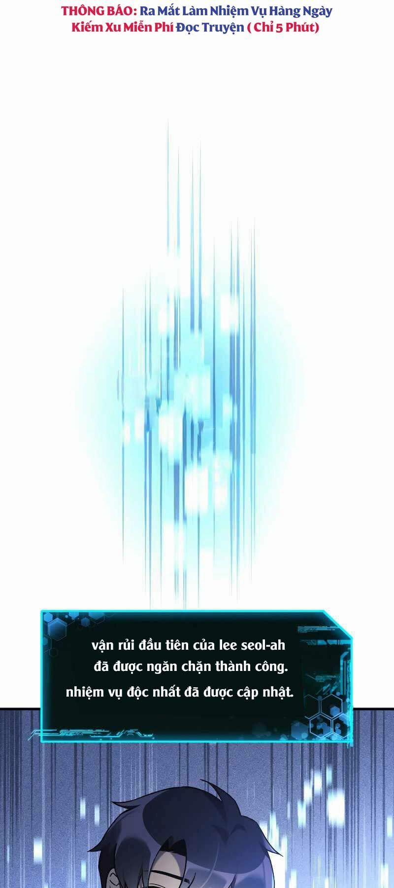 Con Gái Tôi Là Trùm Cuối 29 trang 36