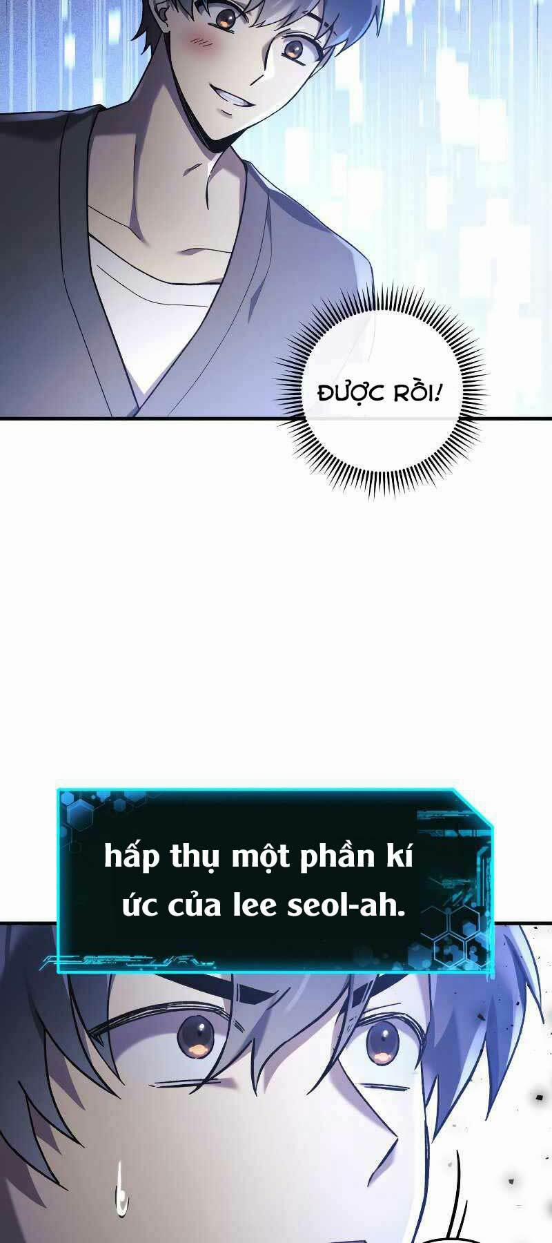 Con Gái Tôi Là Trùm Cuối 29 trang 37