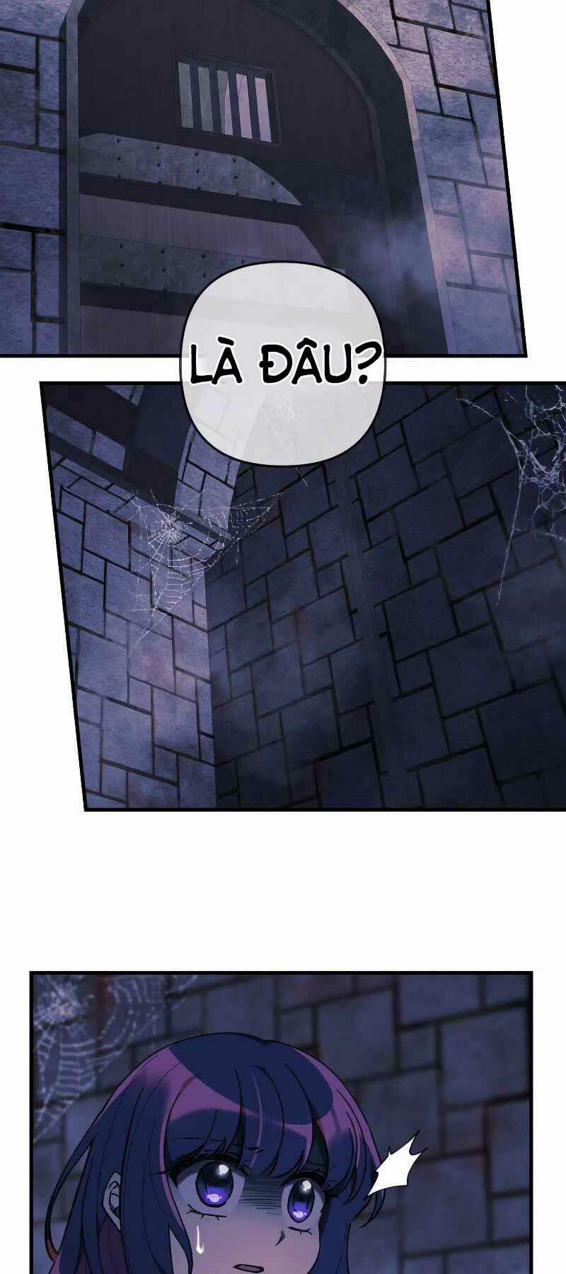 Con Gái Tôi Là Trùm Cuối 29 trang 42