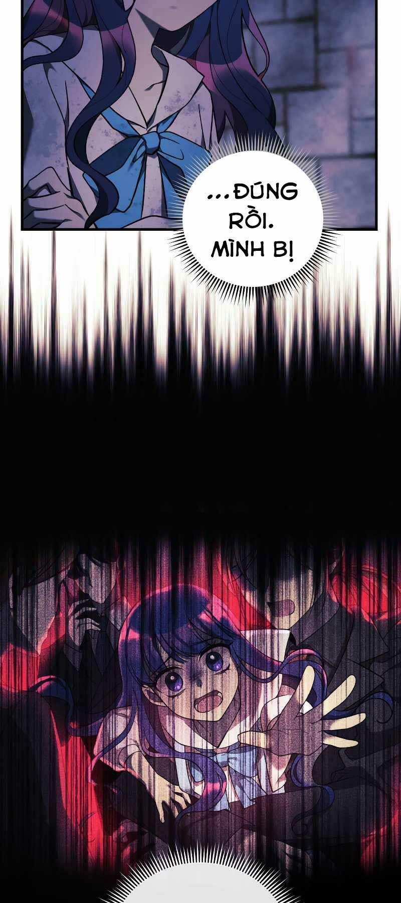 Con Gái Tôi Là Trùm Cuối 29 trang 43