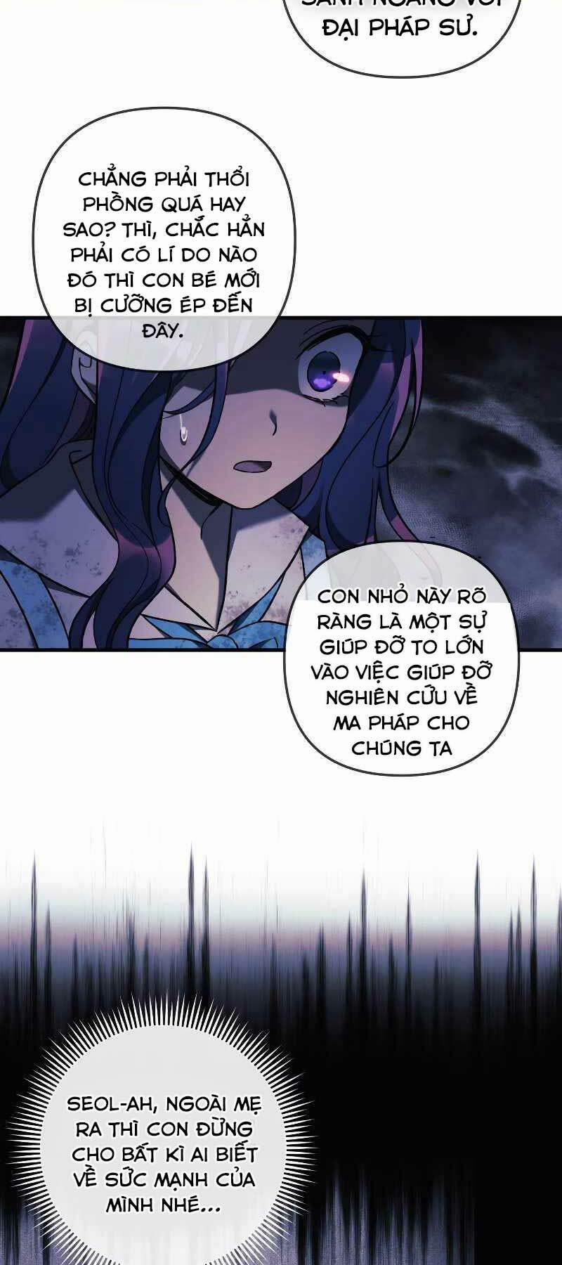 Con Gái Tôi Là Trùm Cuối 29 trang 49