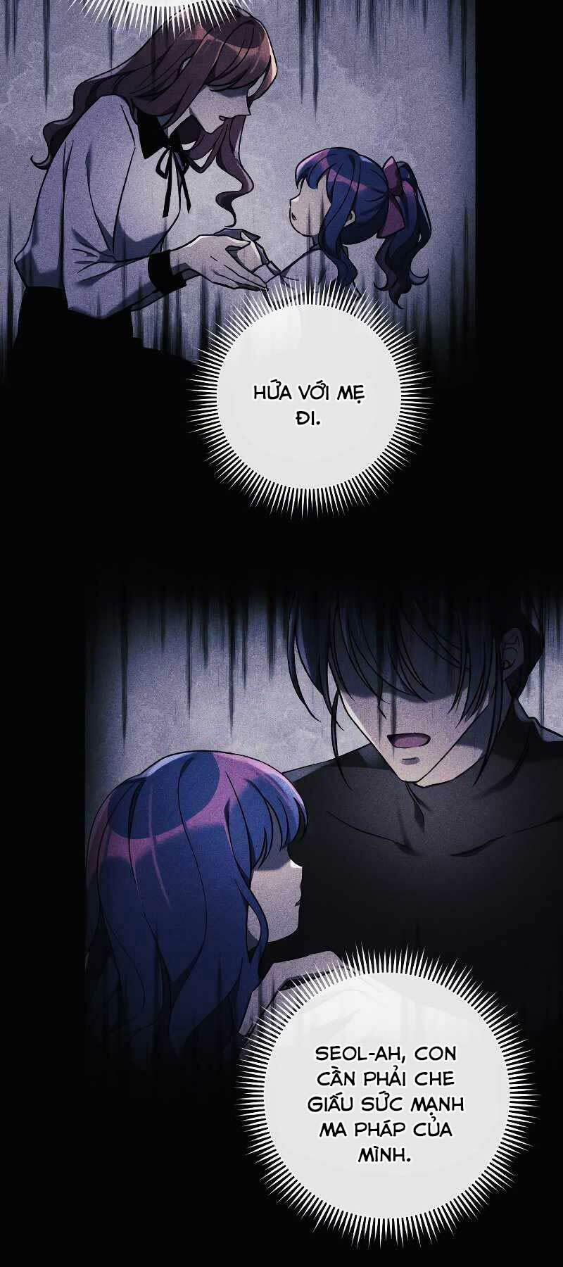 Con Gái Tôi Là Trùm Cuối 29 trang 50