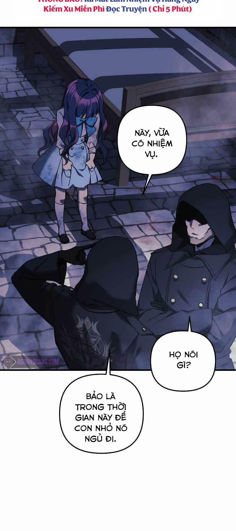 Con Gái Tôi Là Trùm Cuối 29 trang 53