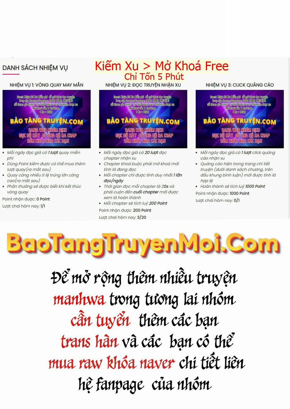 Con Gái Tôi Là Trùm Cuối 29 trang 54