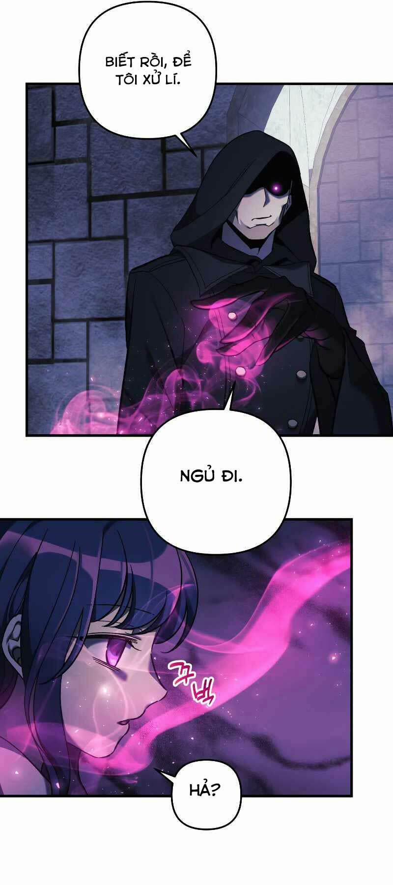 Con Gái Tôi Là Trùm Cuối 29 trang 55