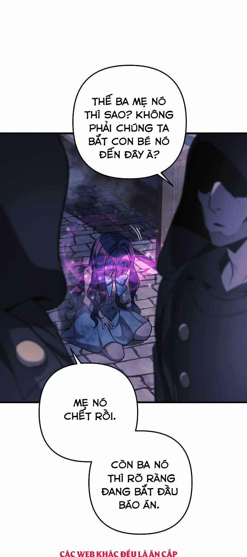 Con Gái Tôi Là Trùm Cuối 29 trang 56