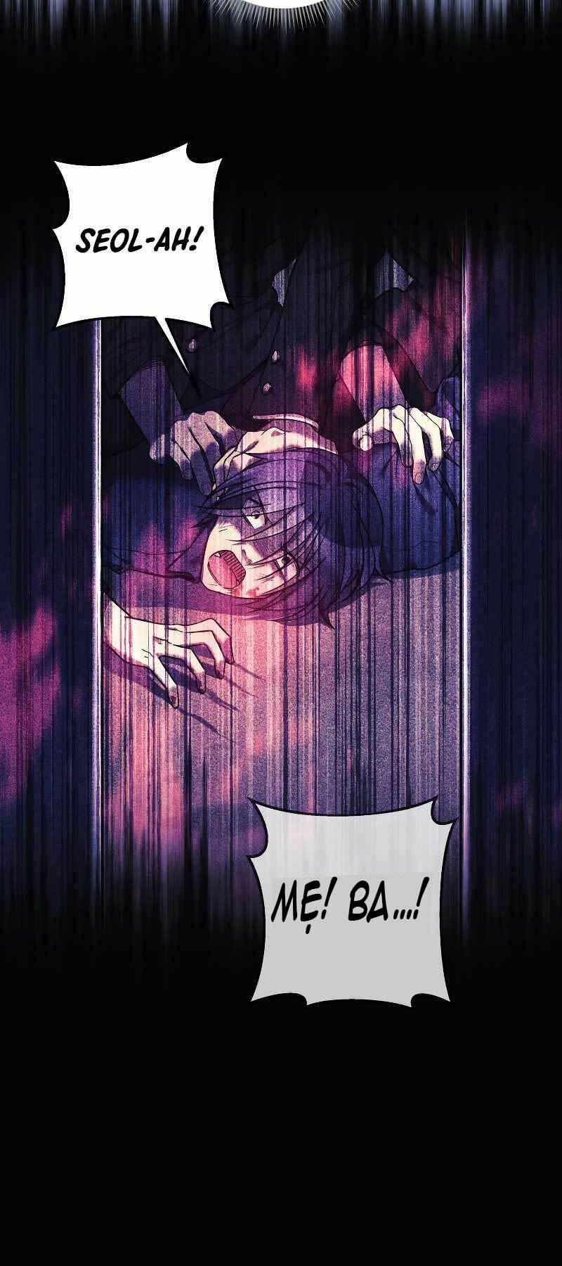 Con Gái Tôi Là Trùm Cuối 29 trang 58