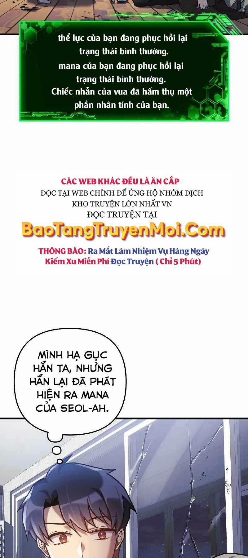 Con Gái Tôi Là Trùm Cuối 29 trang 6