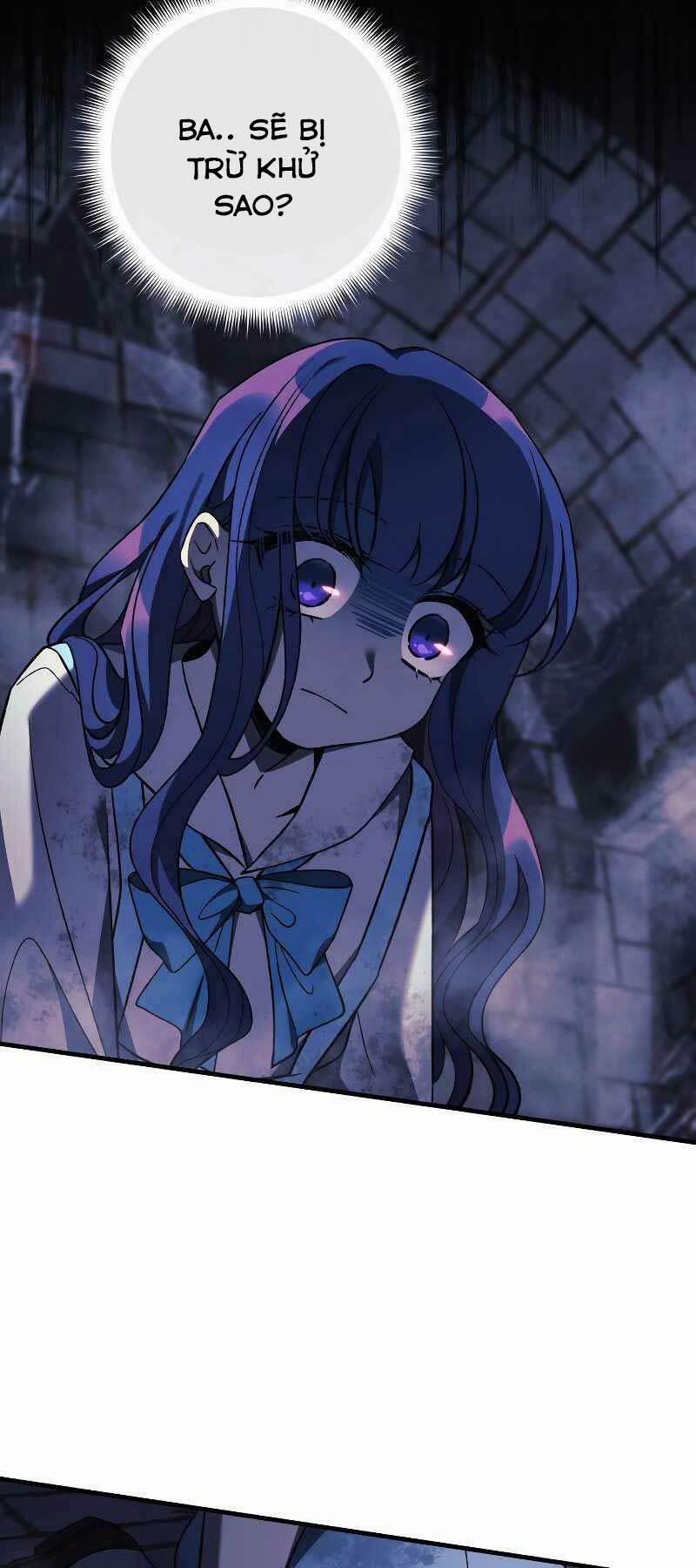 Con Gái Tôi Là Trùm Cuối 29 trang 60