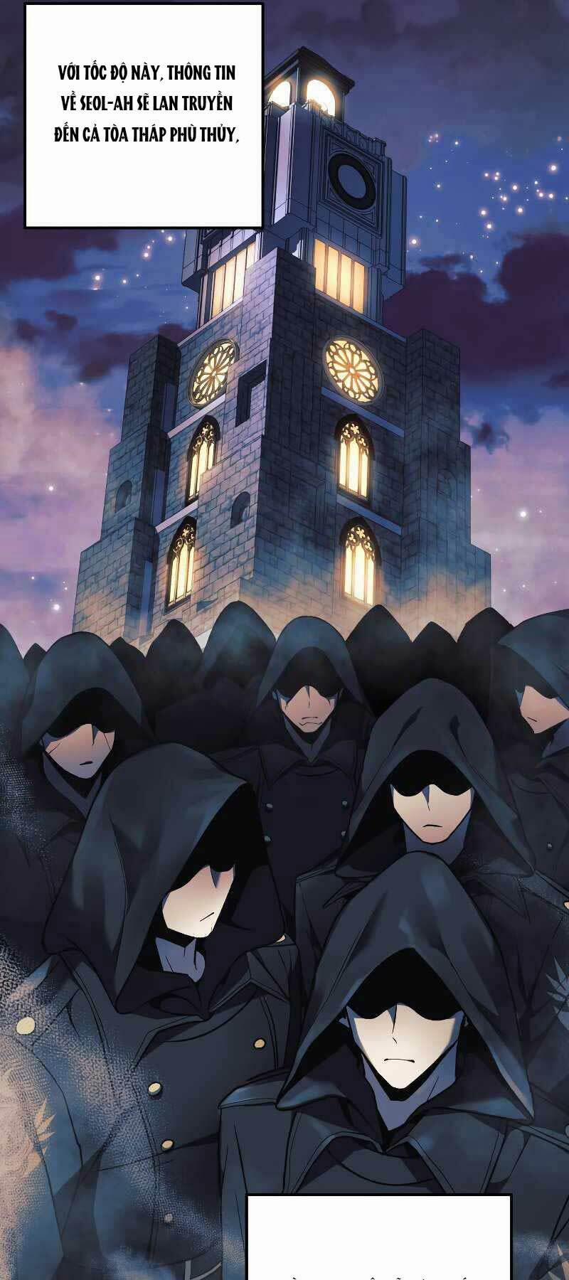 Con Gái Tôi Là Trùm Cuối 29 trang 8