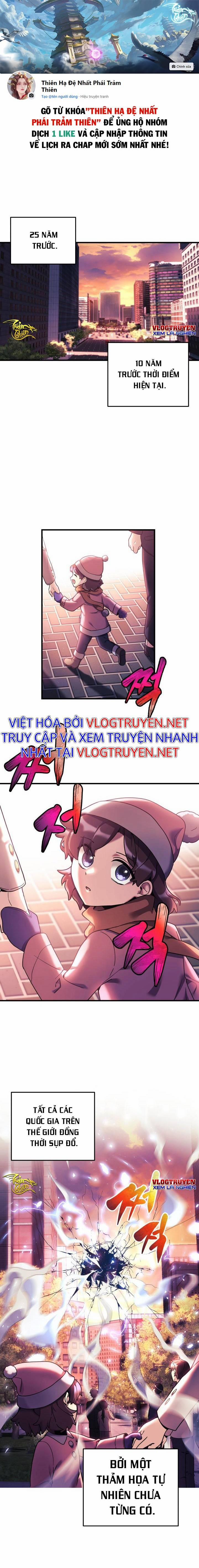 Con Gái Tôi Là Trùm Cuối 3 trang 0