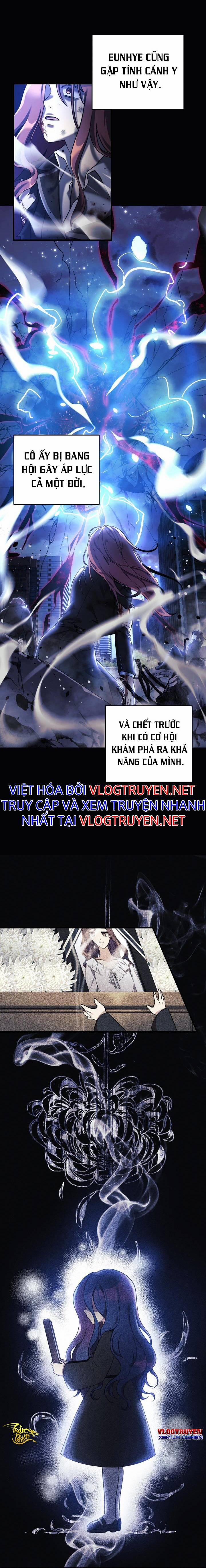 Con Gái Tôi Là Trùm Cuối 3 trang 13