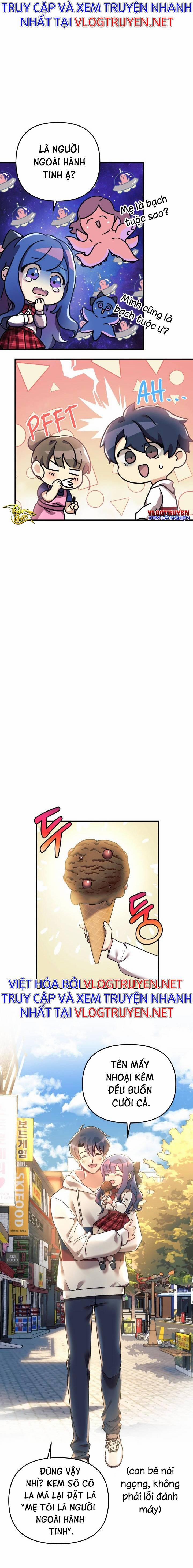 Con Gái Tôi Là Trùm Cuối 3 trang 15