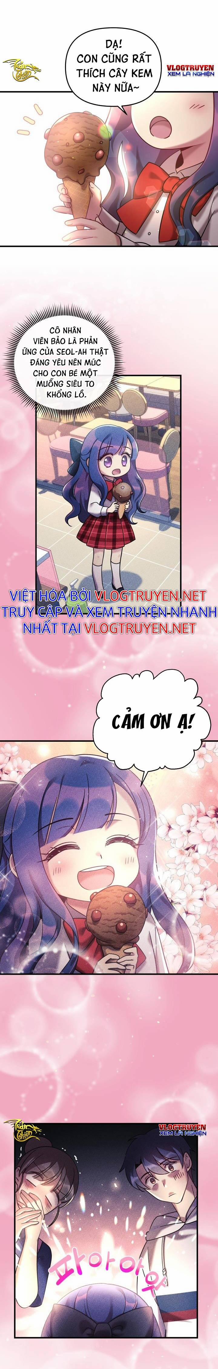 Con Gái Tôi Là Trùm Cuối 3 trang 16
