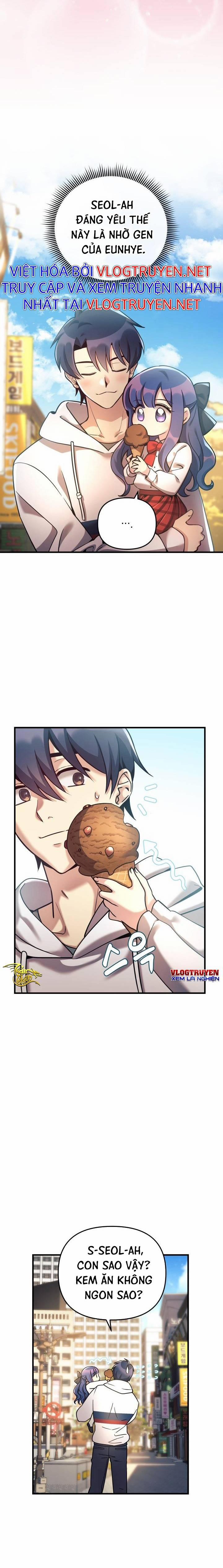 Con Gái Tôi Là Trùm Cuối 3 trang 17