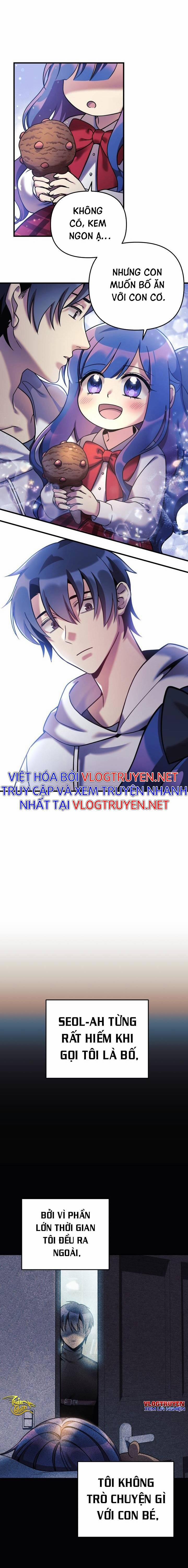 Con Gái Tôi Là Trùm Cuối 3 trang 18