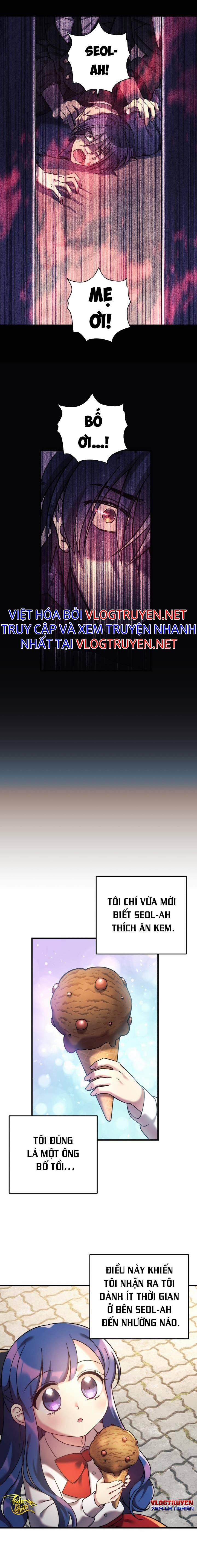 Con Gái Tôi Là Trùm Cuối 3 trang 20