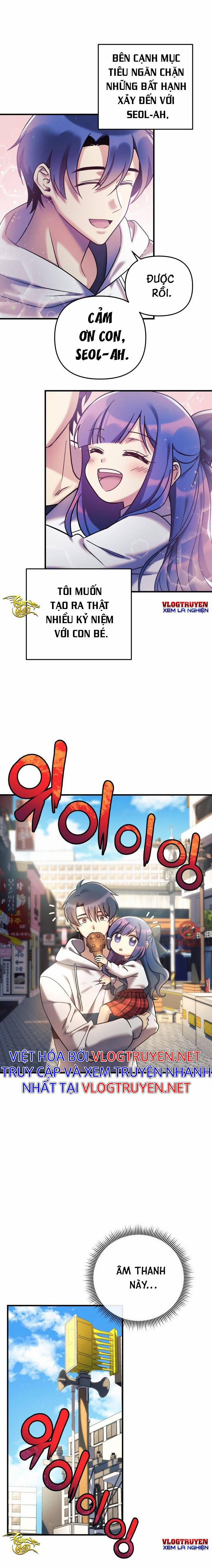 Con Gái Tôi Là Trùm Cuối 3 trang 21