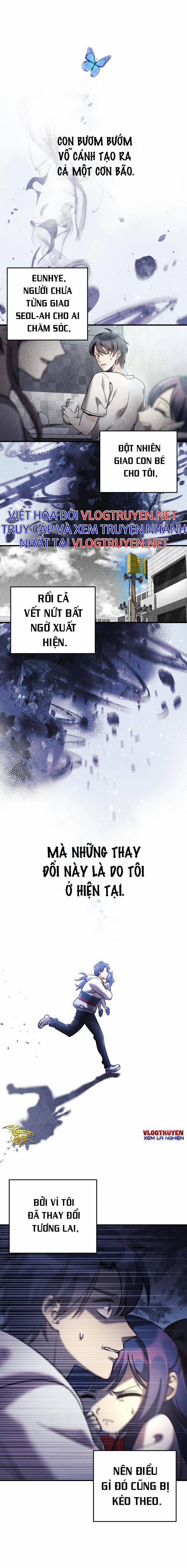 Con Gái Tôi Là Trùm Cuối 3 trang 24