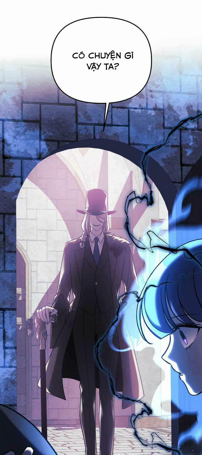 Con Gái Tôi Là Trùm Cuối 30 trang 14