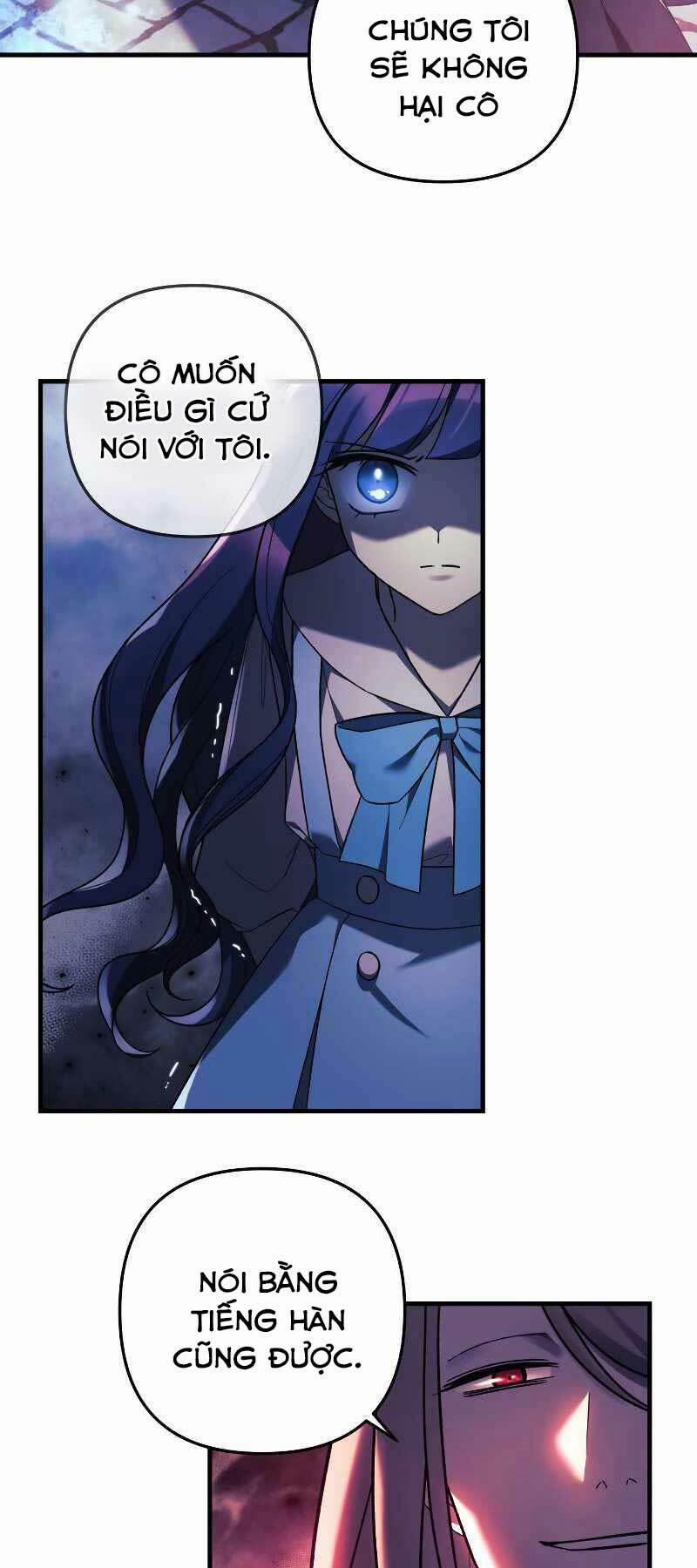 Con Gái Tôi Là Trùm Cuối 30 trang 17