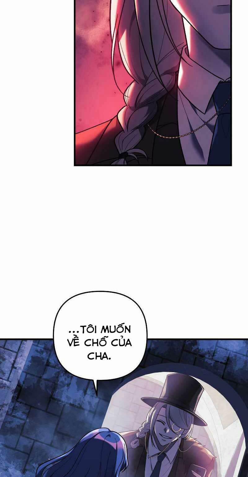 Con Gái Tôi Là Trùm Cuối 30 trang 18