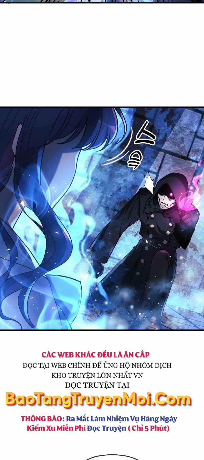 Con Gái Tôi Là Trùm Cuối 30 trang 2