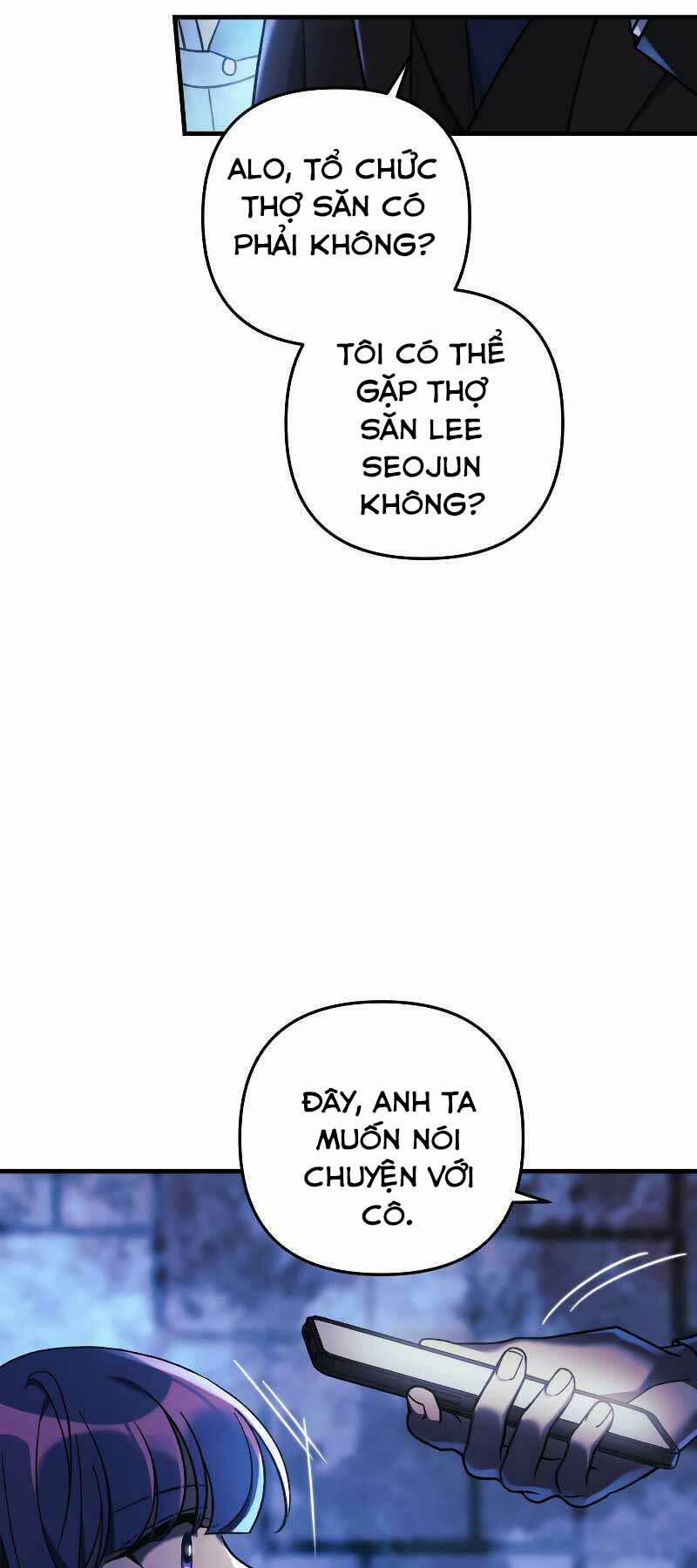 Con Gái Tôi Là Trùm Cuối 30 trang 20