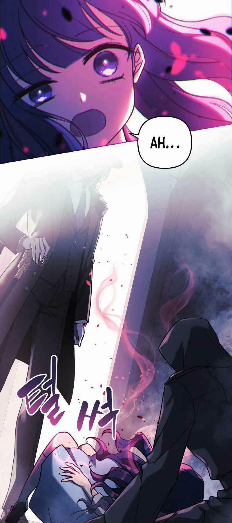 Con Gái Tôi Là Trùm Cuối 30 trang 25