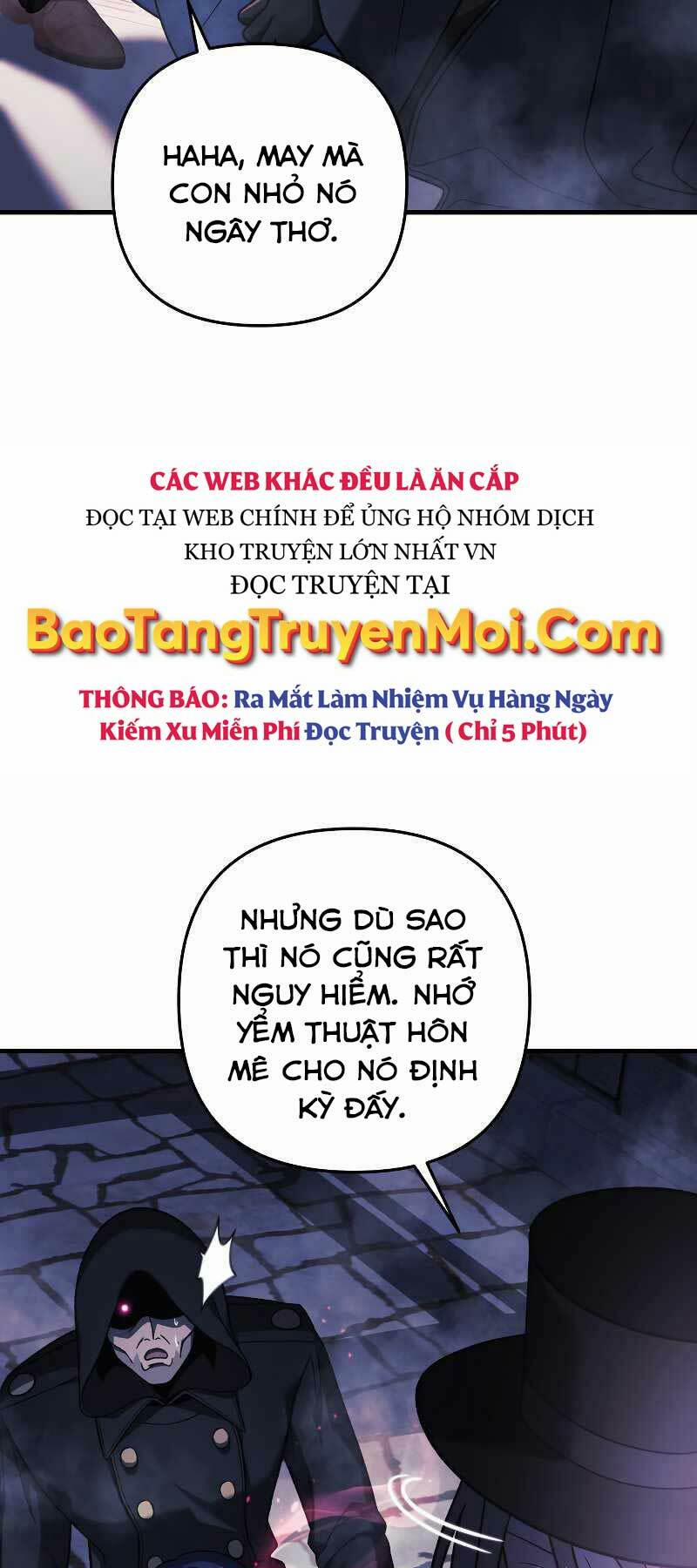 Con Gái Tôi Là Trùm Cuối 30 trang 26