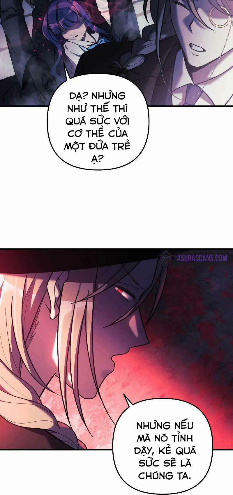 Con Gái Tôi Là Trùm Cuối 30 trang 27