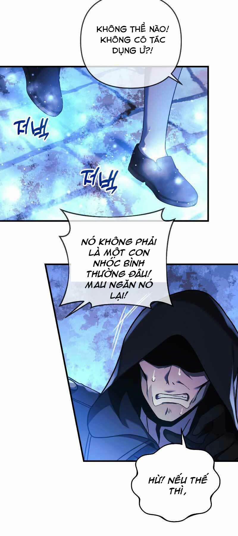 Con Gái Tôi Là Trùm Cuối 30 trang 3